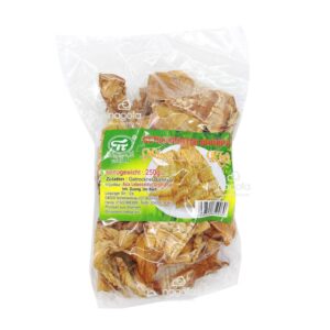 TKT Dried Bamboos 200g