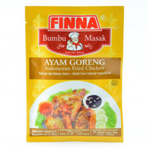 FINNA Ayam Goreng 50g