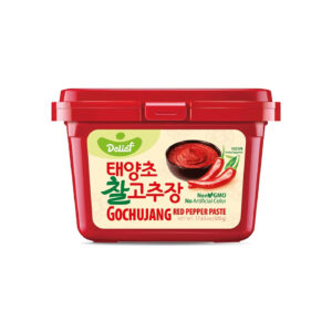 DELIEF Gochujang 500g