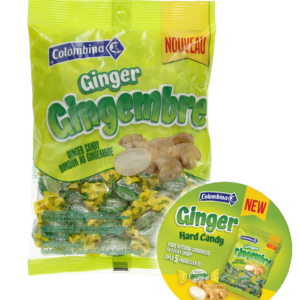 Columbina Gingembre 380g