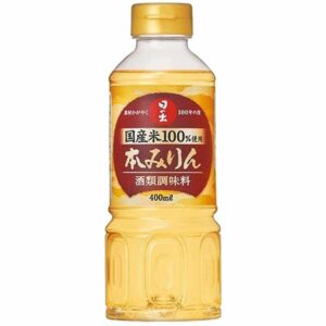 HON Mirin Cooking Sauce 400ml