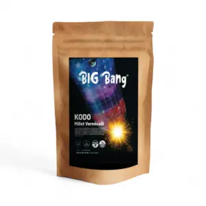 BIG BANG Kodo Millet Vermicelli 180g