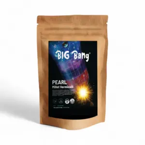 BIG BANG Pearl Millet Vermicelli 180g