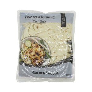 GOLDEN PAGODA Pad Thai Nooldes 180g