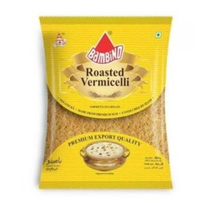 BAMBINO Roasted Vermicelli 800g