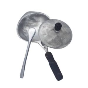 INNDU SRI Hopper Pan M