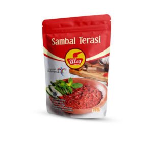 ULEG Sambal Terasi 500g