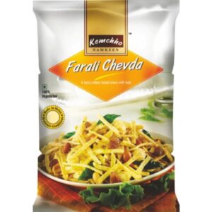 KEMCHHO Farali Chevda 270g
