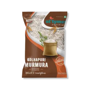 OL´TYMES Kolhapuri Murmura 500g