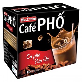 MAC Coffee Cafe´ Pho 240g