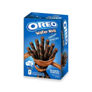 OREO Wafer Roll Choclate 54g