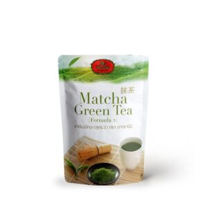 CHA TRA MUE Matcha Green Tea 100g