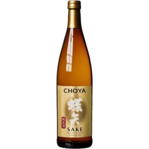 CHOYA Sake 14,5% 750ml