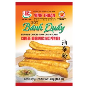 VINH THUAN Chinese Dougnuts Mix 400g
