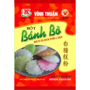 VINH THUAN Rice Flour for Cake 400g