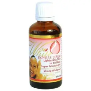 WHITE EXPRESS Whitening Oil 50ml